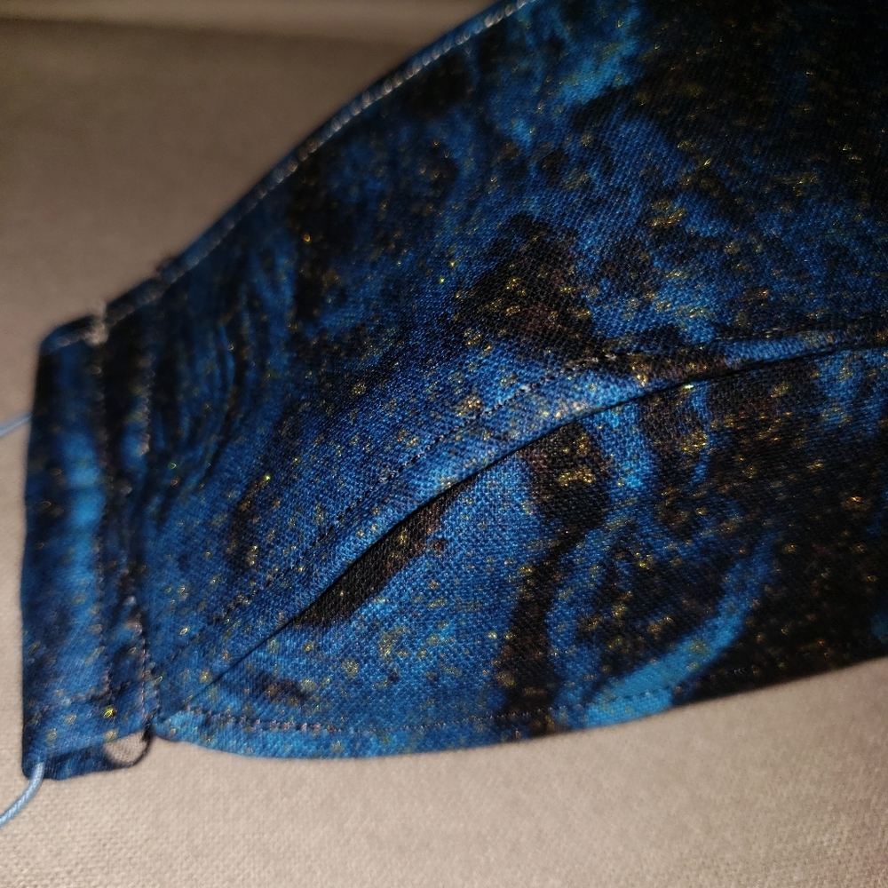 Face Mask - Picture 2 of 3